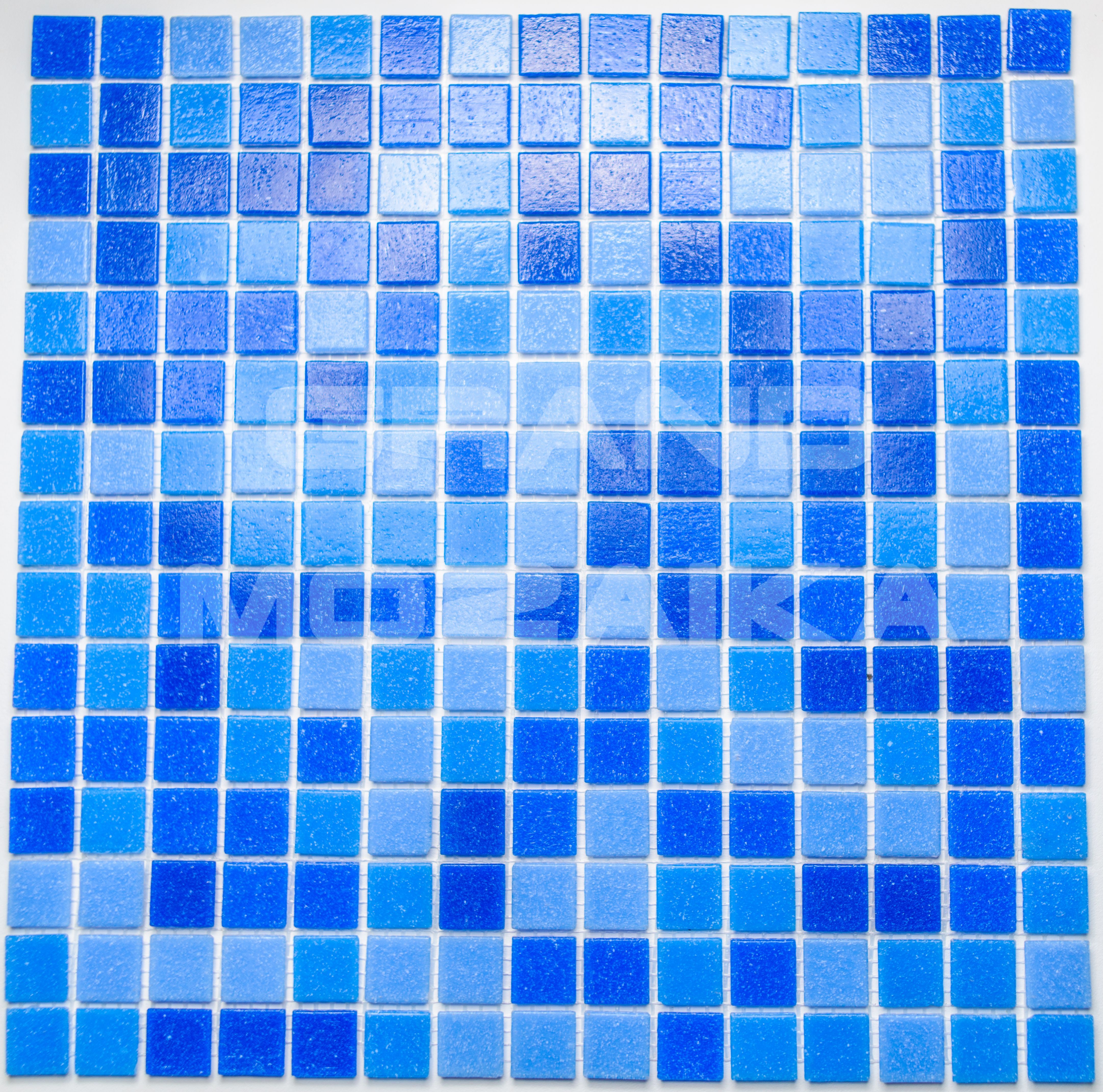 Мозаика TA182 (182JC) серия Mix HG