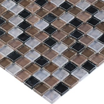 Мозаика SDI800 серия Metal-Glass