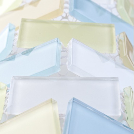 Мозаика SDT103B серия Mixed