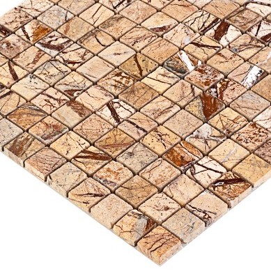 Мозаика Forest Brown A серия Elegant