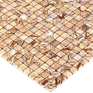 Мозаика Forest Brown N серия Elegant