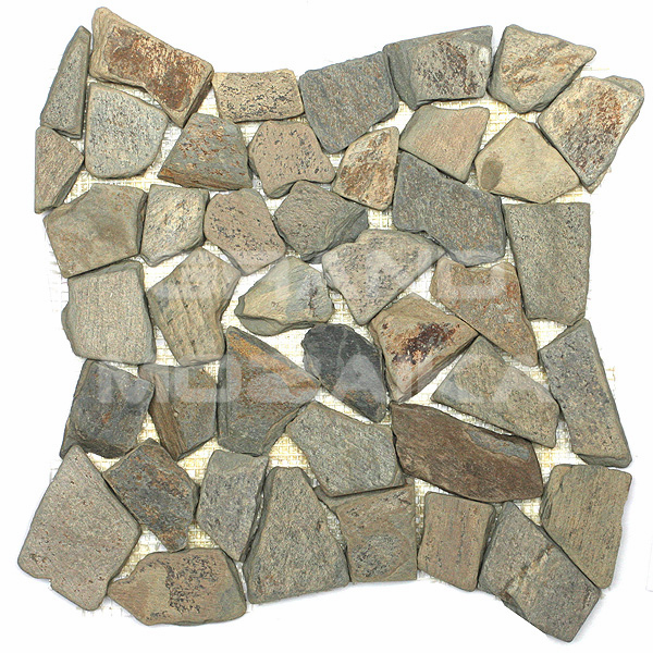 Мозаика 000-6200 серия Stone Altra
