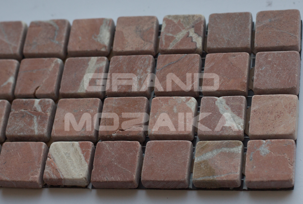 Мозаика 29-pfm серия Marble Altra