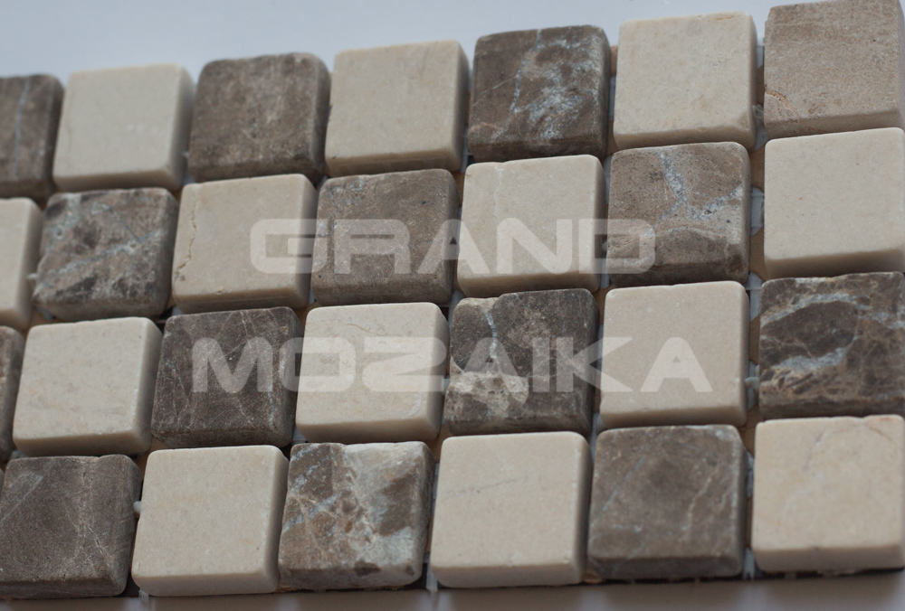 Мозаика 44-pfm серия Marble Altra