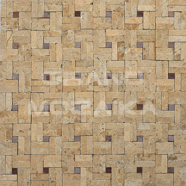 Мозаика 908-9038eh серия Stone Altra