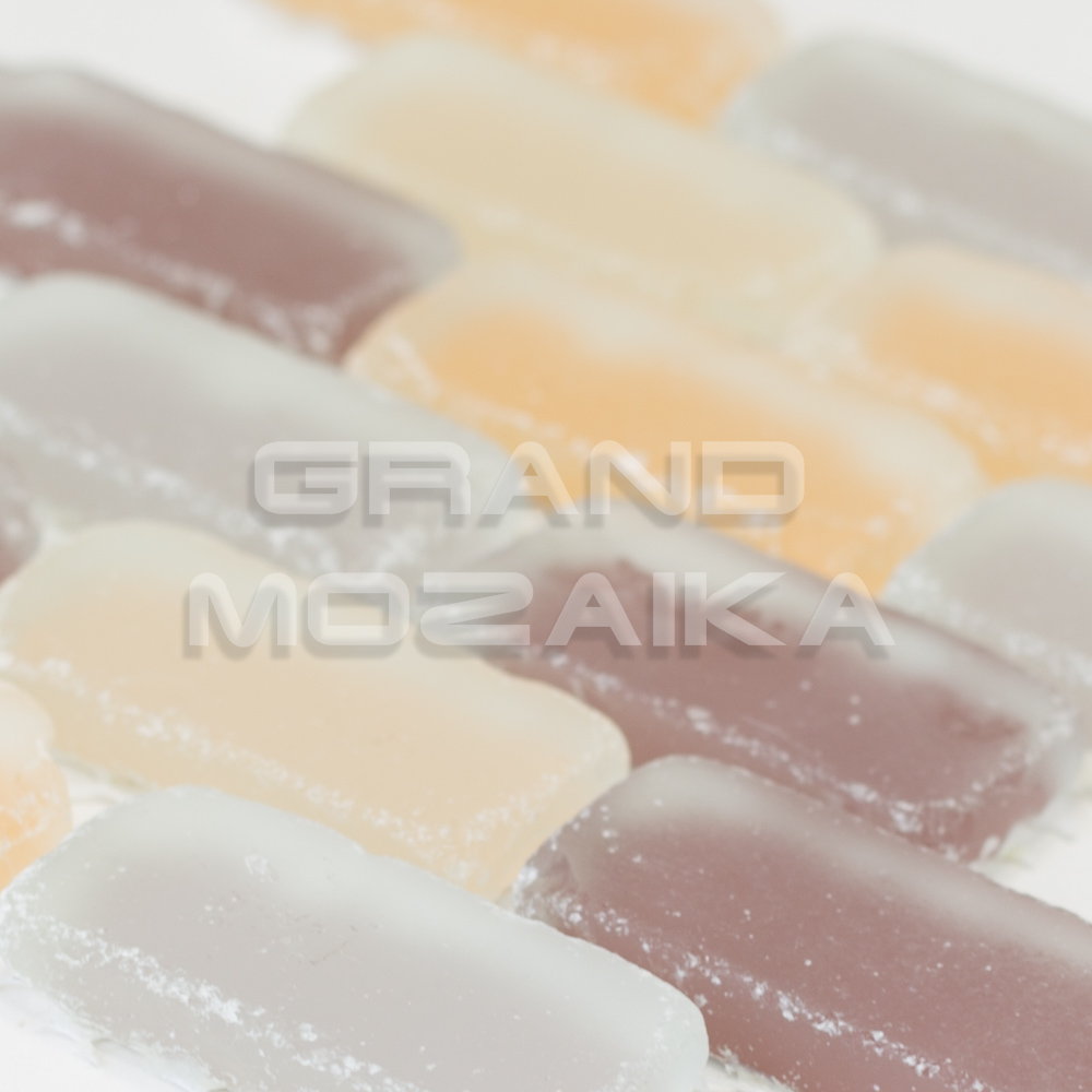 Мозаика SDG197B серия Tumbled