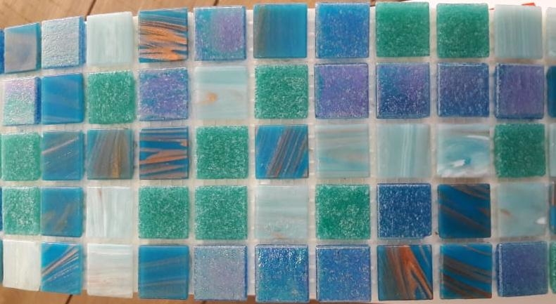 Мозаика 2801-V/HG (2801-V) серия Mix HG