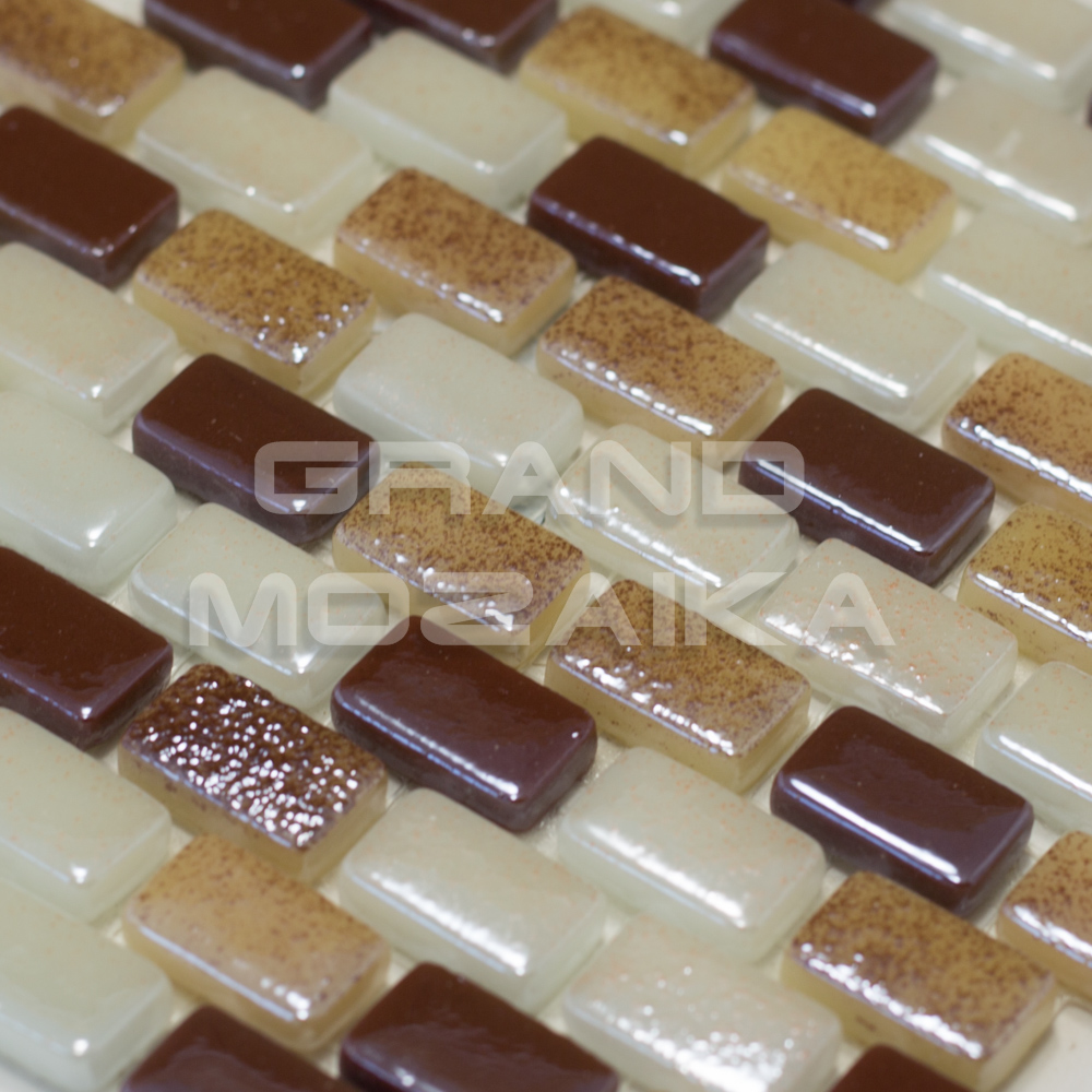 Мозаика 12x20 707 серия Mix C