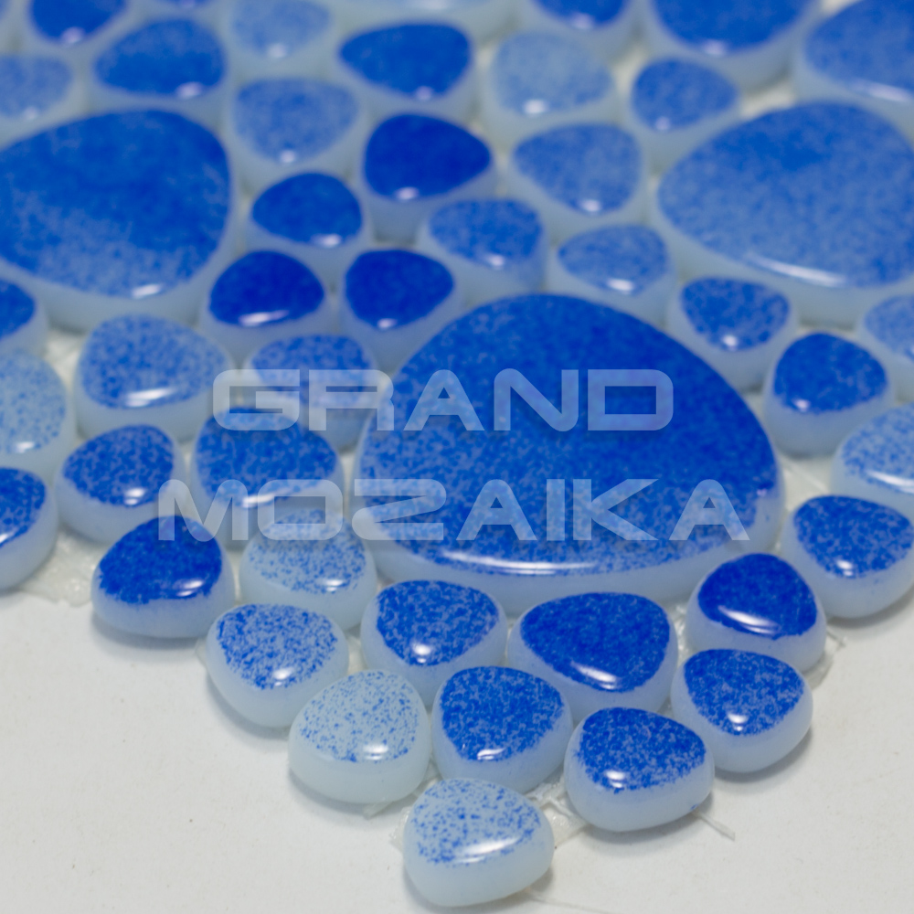 Мозаика D. 206 серия Pebble