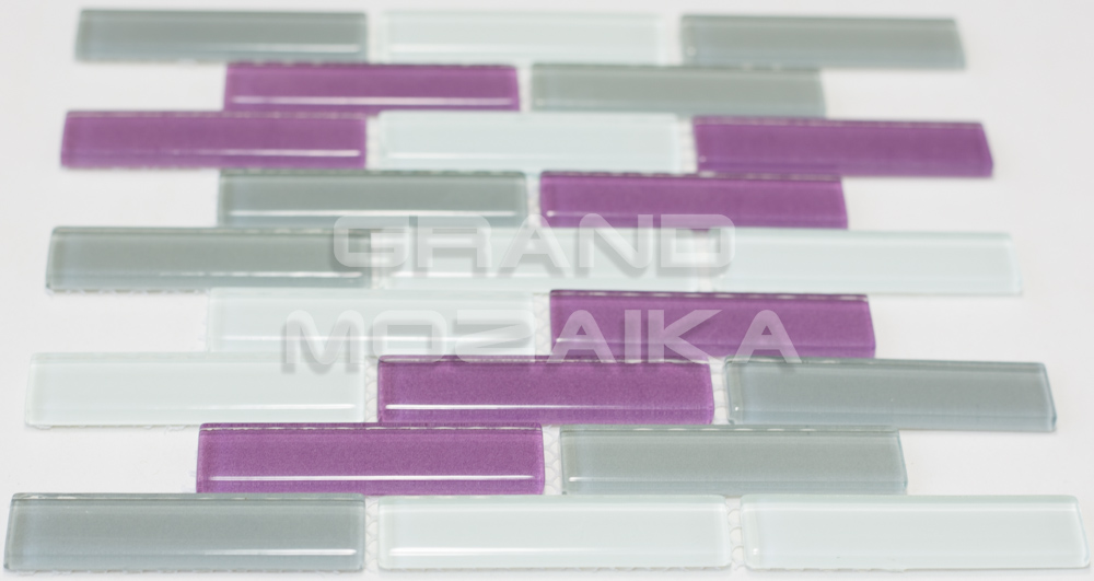 Мозаика 15*62 Eva серия Krista