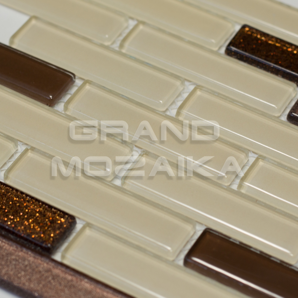 Мозаика 15*62 Flora серия Krista