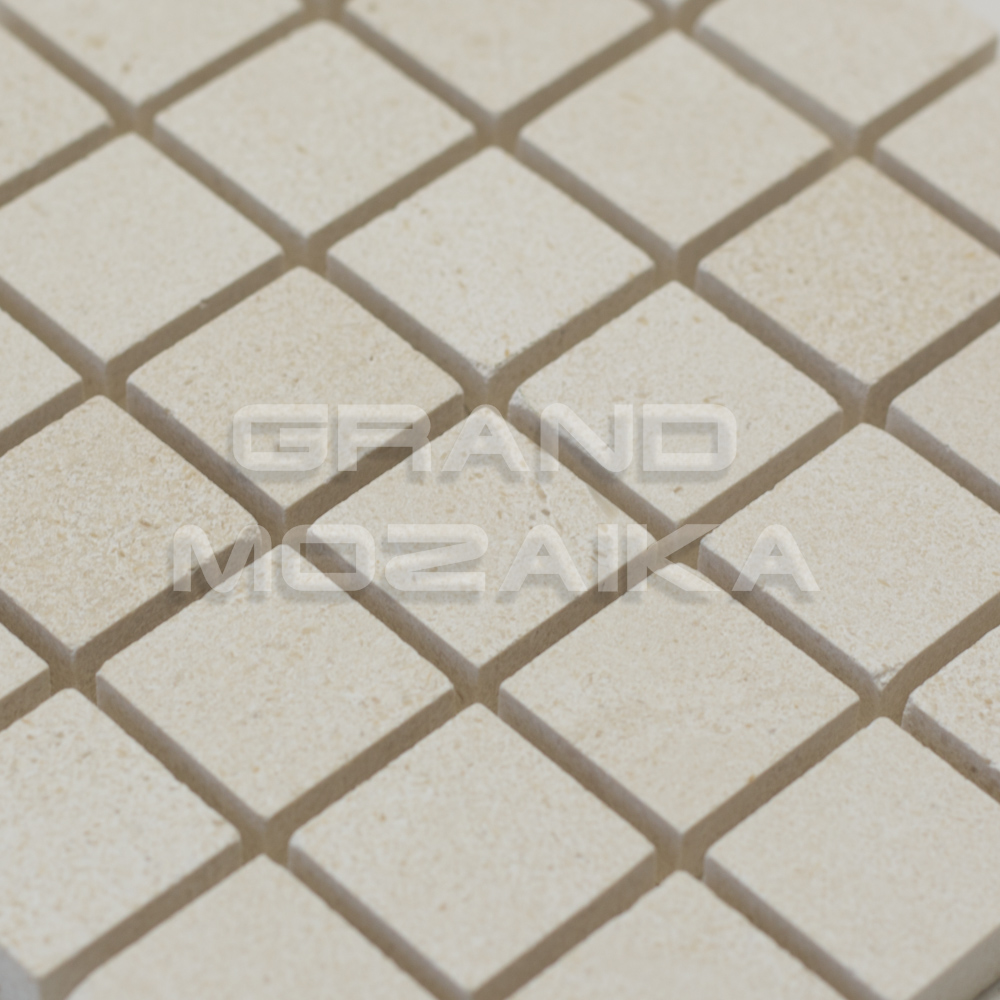 Мозаика GINGER 23*23 серия Anatolian Stone