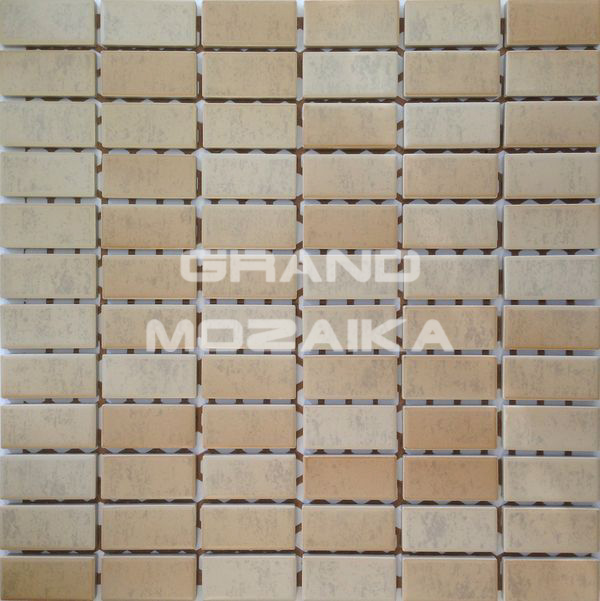 Мозаика Naturline Beige / K515580 серия Keramoz