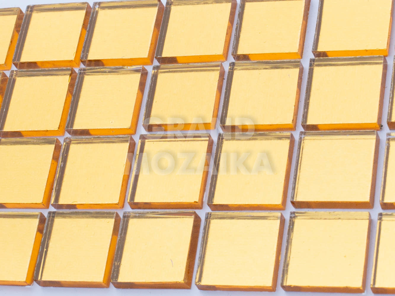 Мозаика 20 GR01G (GE01G) серия Fake Gold