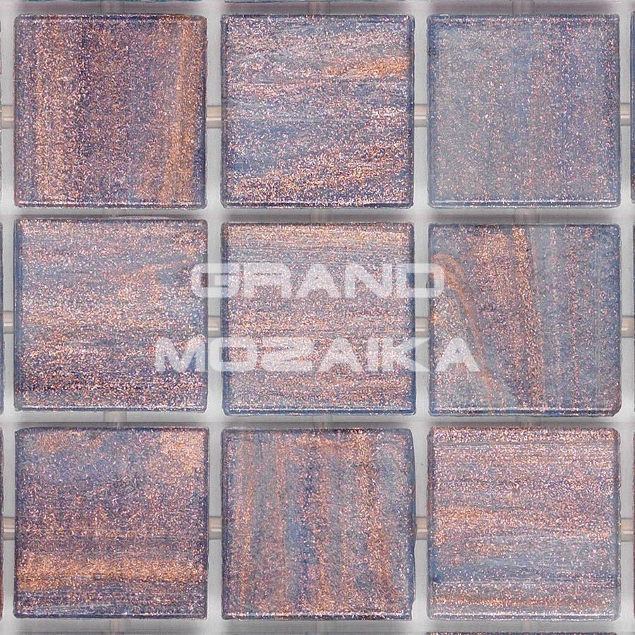 Мозаика brillante 224 (20x20) серия Brillante