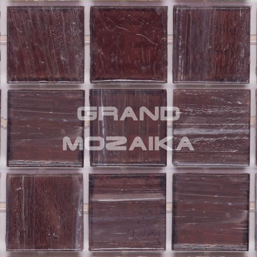 Мозаика brillante 227 (20x20) серия Brillante