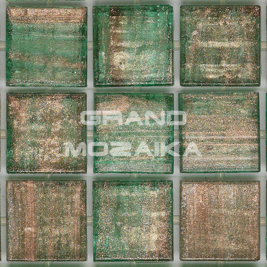 Мозаика brillante 235 (20x20) серия Brillante