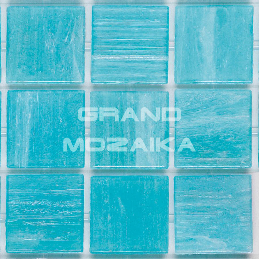 Мозаика brillante 241 (20x20) серия Brillante