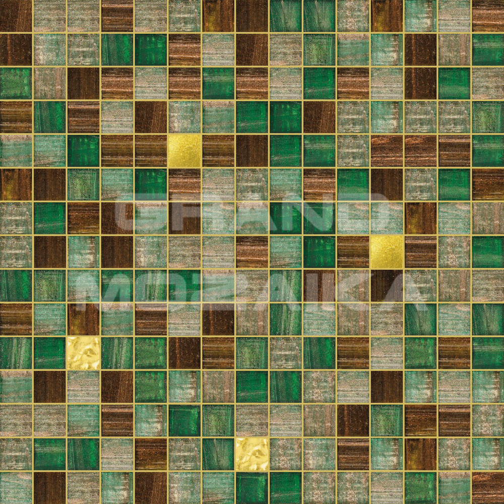 Мозаика fantastic серия Mix Trend