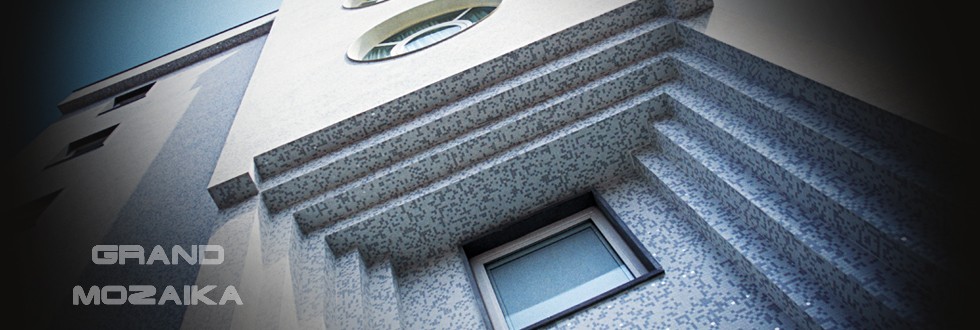 Мозаика free серия Mix Trend