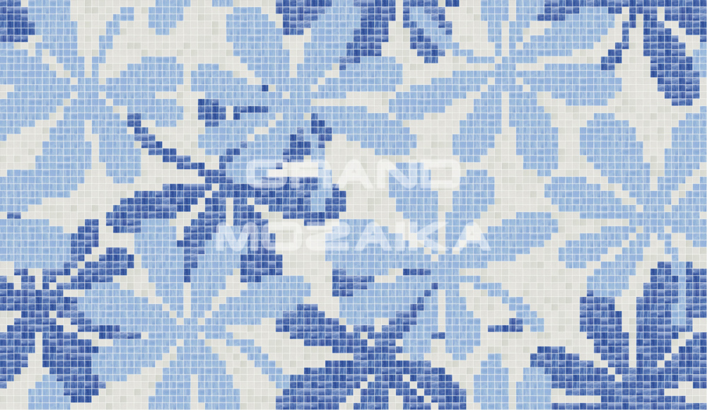 Панно FRESH C серия Wallpaper