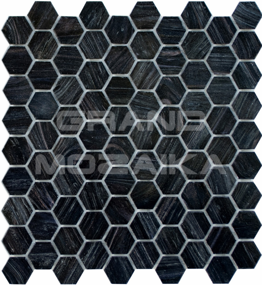Мозаика 260 серия Hexagonal