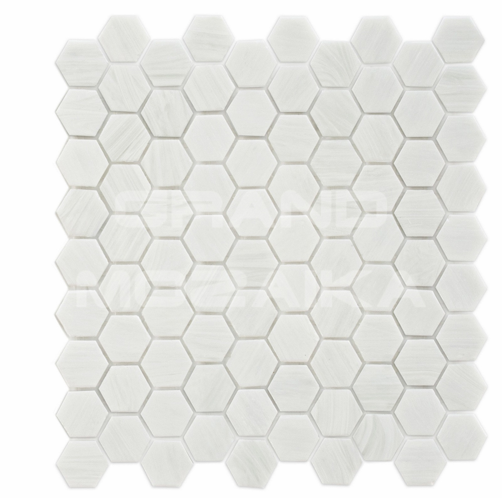 Мозаика 280 серия Hexagonal