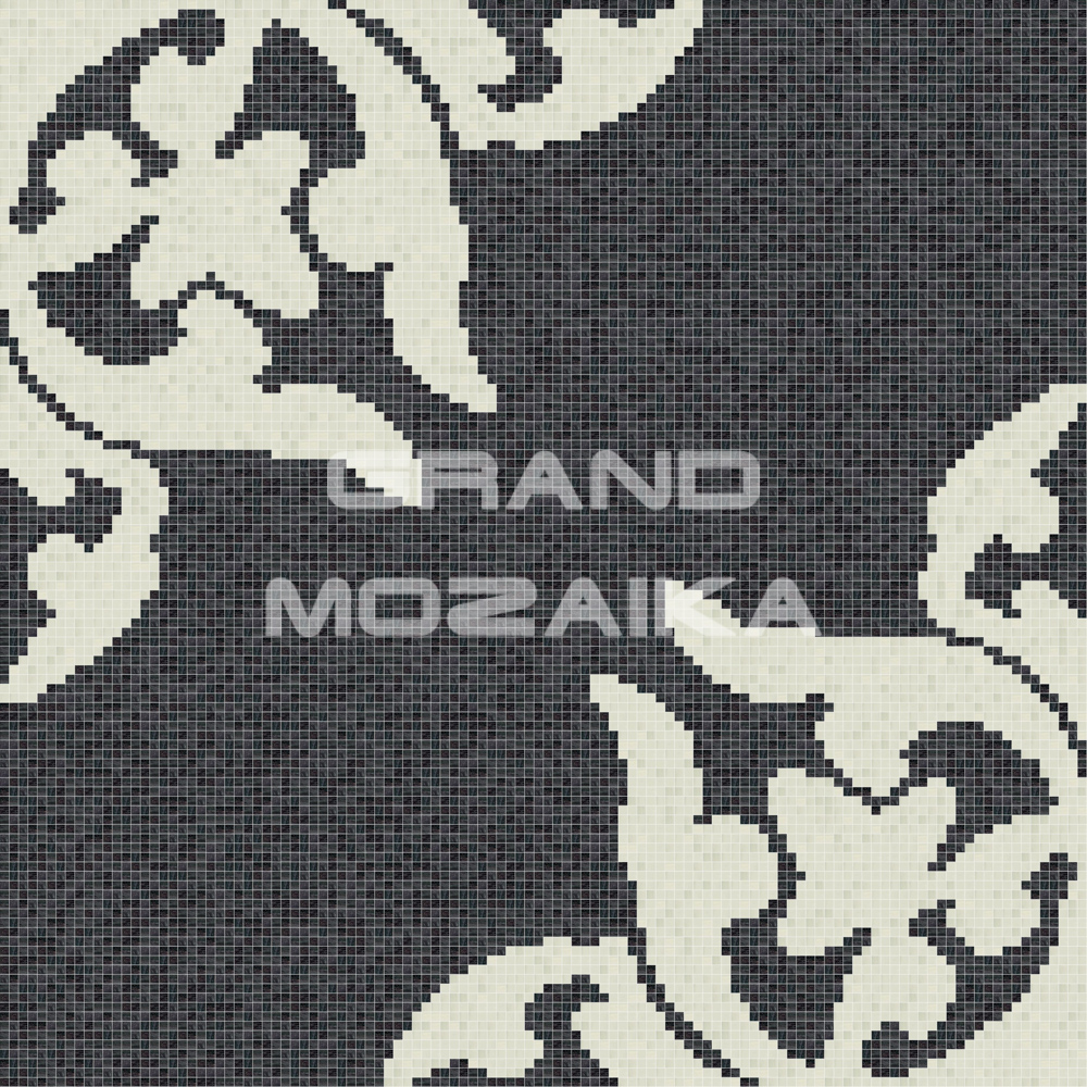 Панно KNOSSO A серия Wallpaper