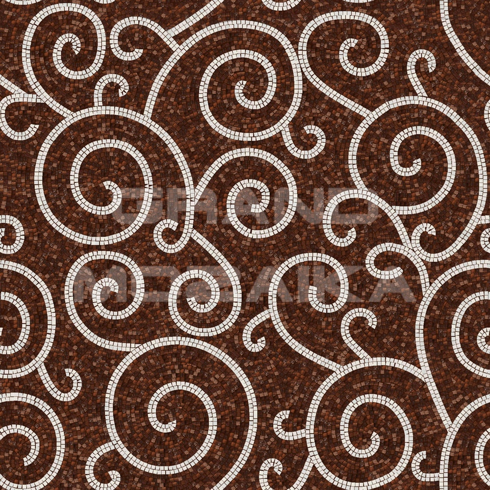 Панно minnagara b серия Artistic Mosaic