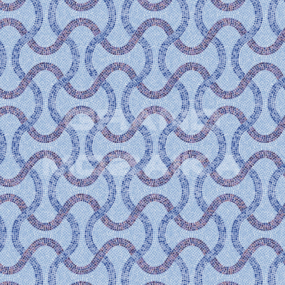 Панно ramadi a серия Artistic Mosaic