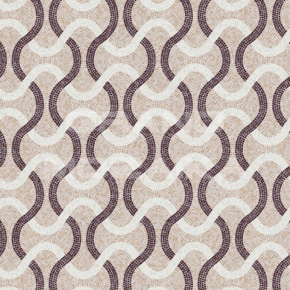 Панно ramadi c серия Artistic Mosaic