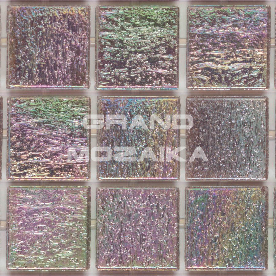 Мозаика Shining 770 (20x20) серия Shining