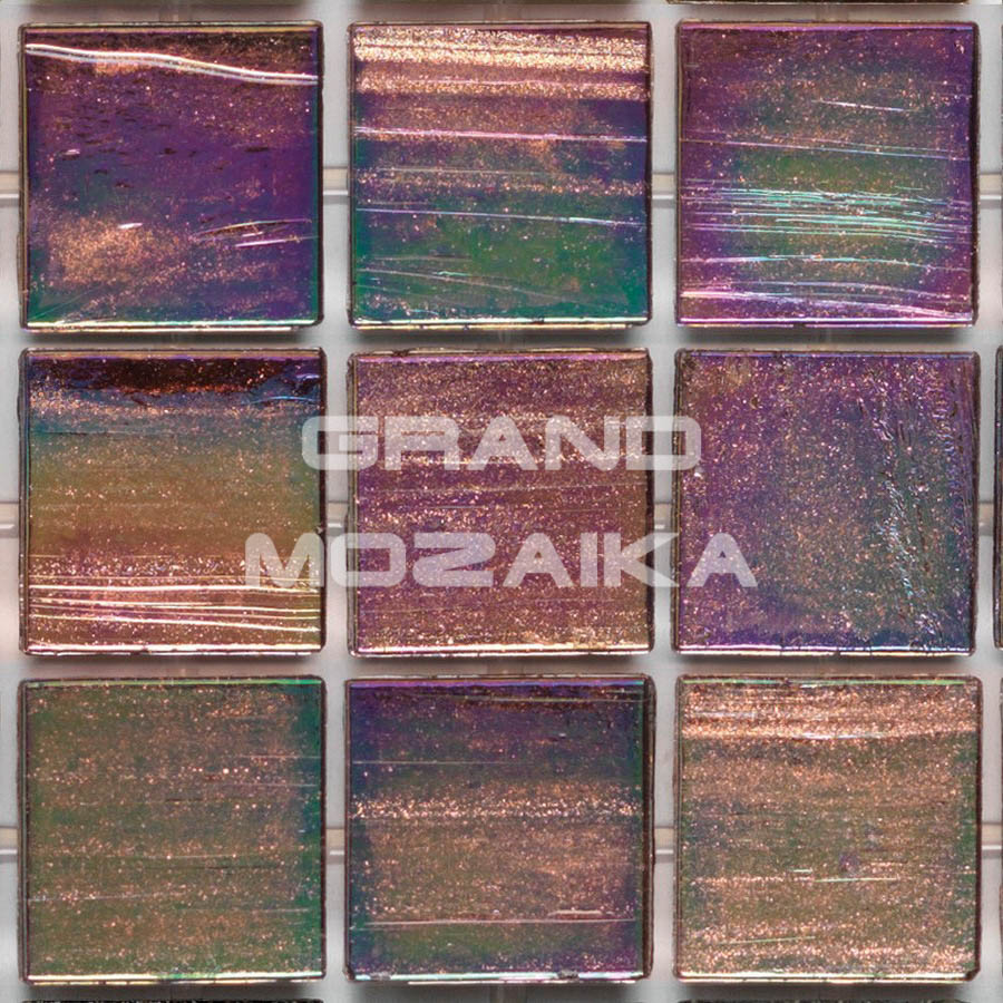 Мозаика Shining 823 (20x20) серия Shining