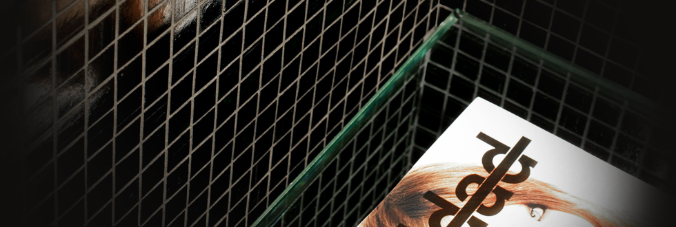 Мозаика Vitreo 208(20x20) серия Vitreo