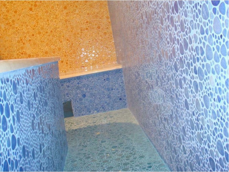 Мозаика D. 206 серия Pebble