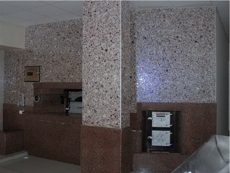 Мозаика G. 202 серия Pebble