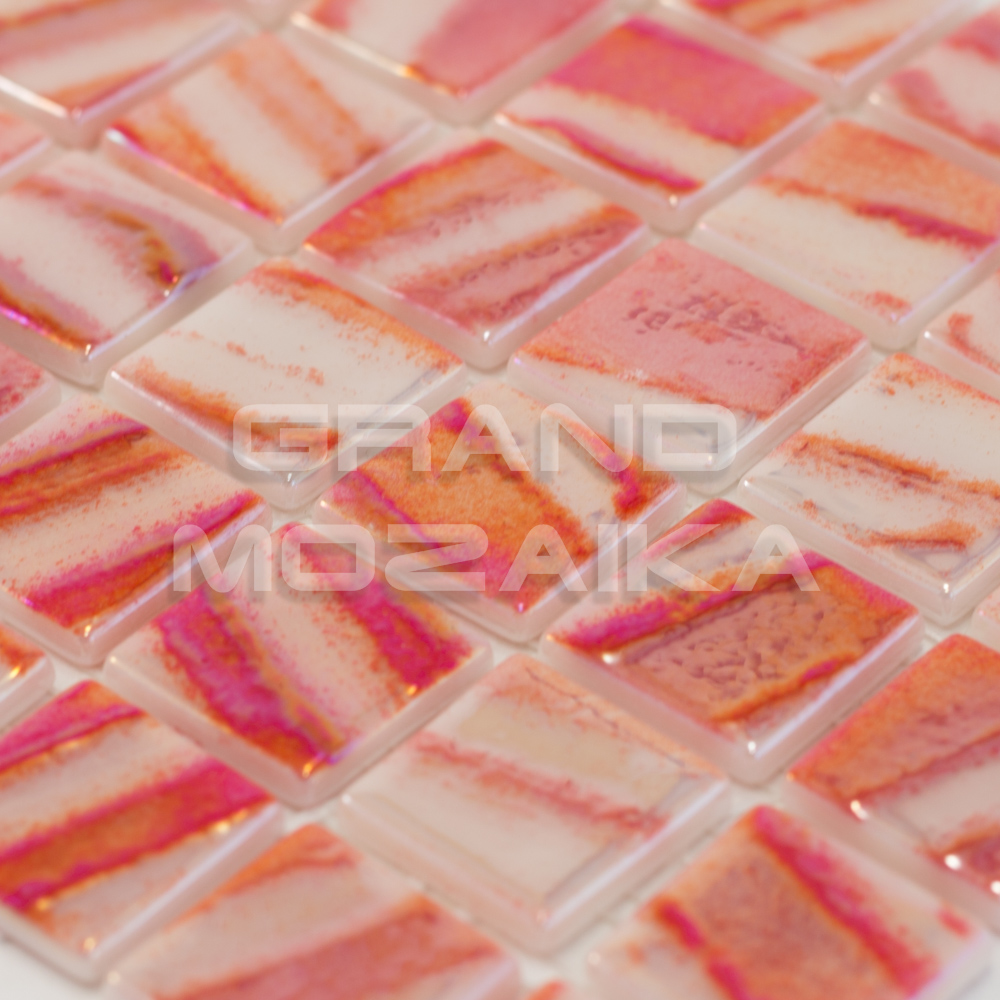 Мозаика 223 серия TITANIUM