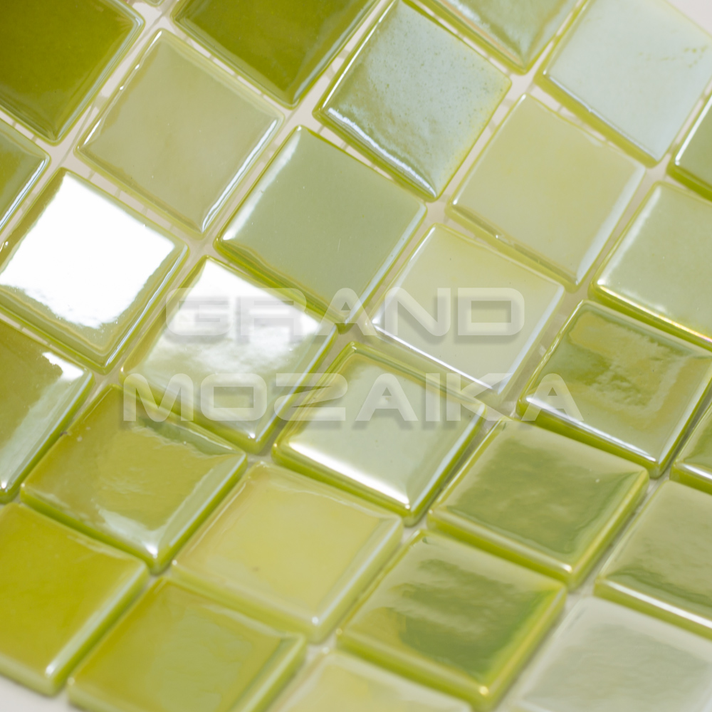 Мозаика 401 сетка серия Lux V