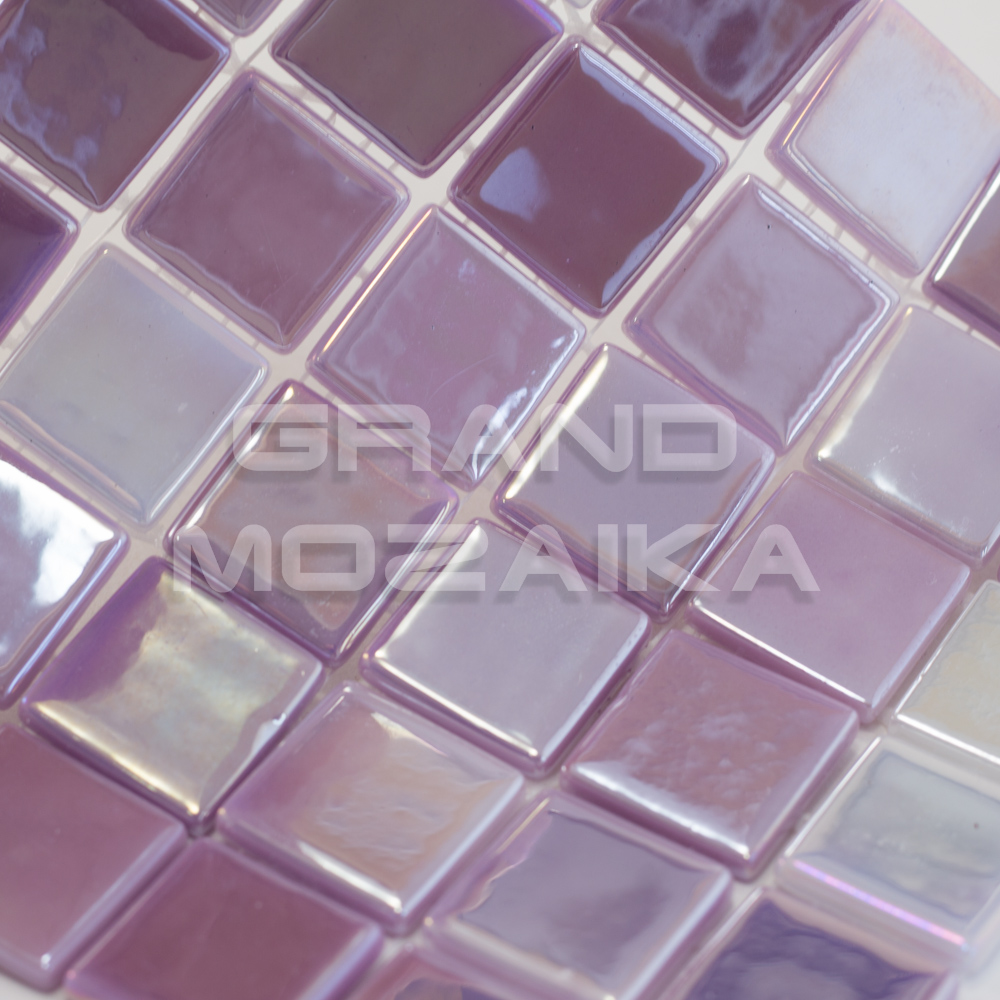 Мозаика 404 сцепка серия Lux V