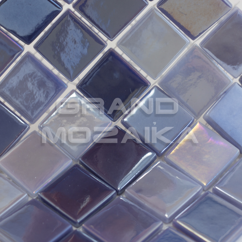 Мозаика 405 сетка серия Lux V