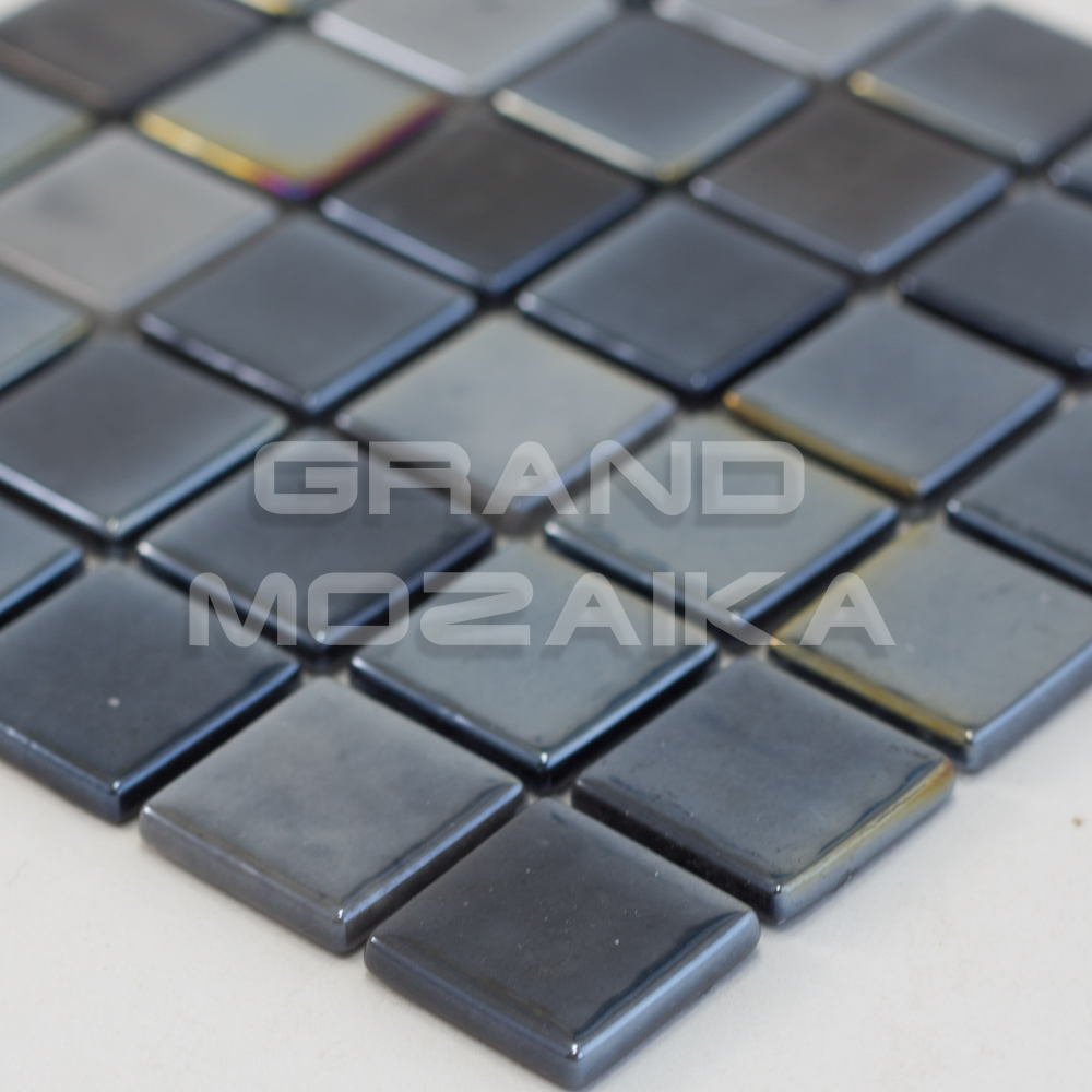 Мозаика 407 сетка серия Lux V