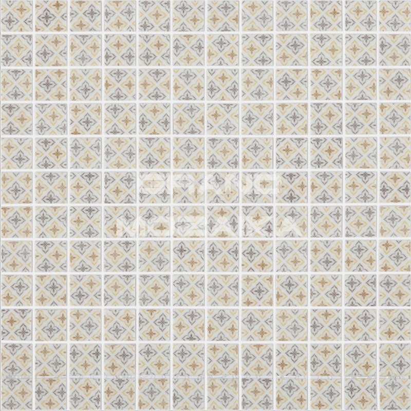 Мозаика 4502 серия ORNAMENT