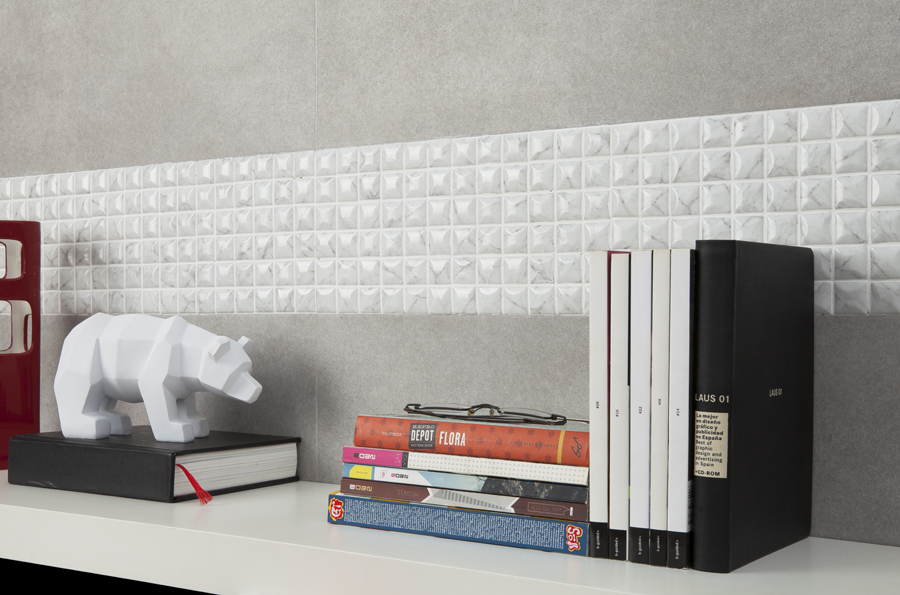 Мозаика Marble № 5300/B серия Marble Glass