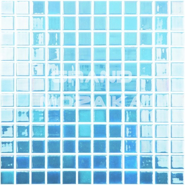 Мозаика 106fg серия Fireglass