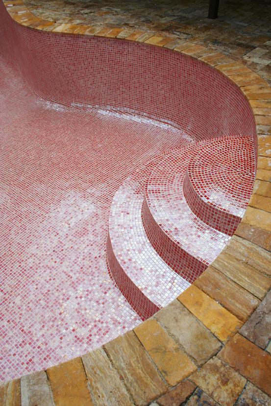 Мозаика 323 серия TITANIUM