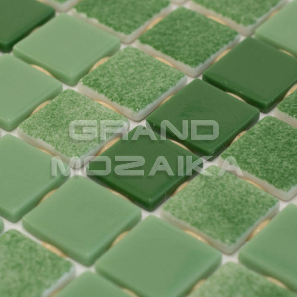 Мозаика 602/600/507 сцепка серия Mixed V