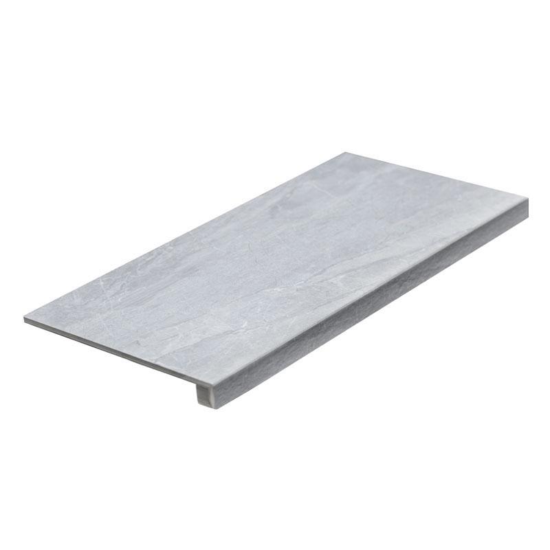 Ступени Adrenaline Silver 67,5х33х3,5 фронтальная серия Adrenaline