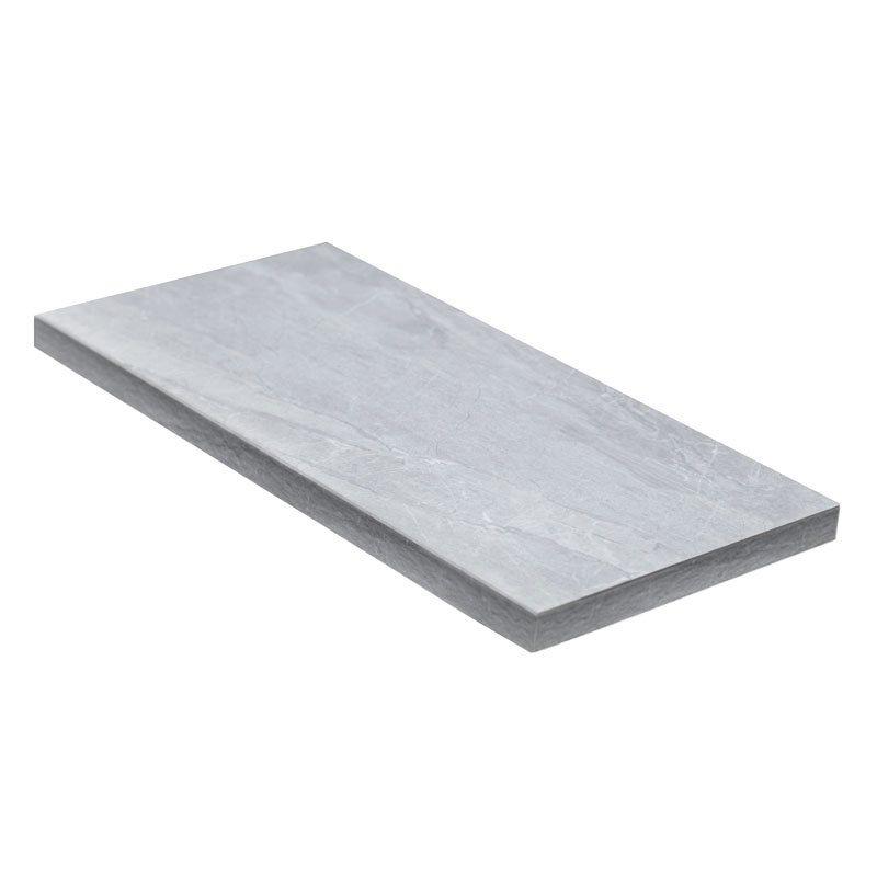 Ступени Adrenaline Silver 67,5х33х3,5 угловая правая серия Adrenaline