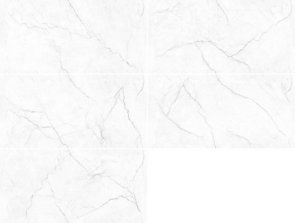 Плитка Aroma Grey 60x120 7мм Matt Carving серия Modern