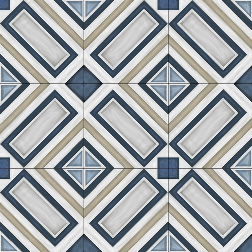 Плитка Siena LAGUNA серия Artisan